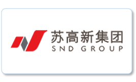 苏高新集团 